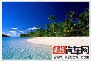 五一小长假 来一场浪漫又轻松的海岛游.jpg