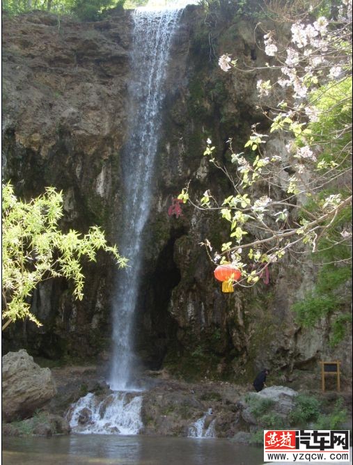 水帘洞