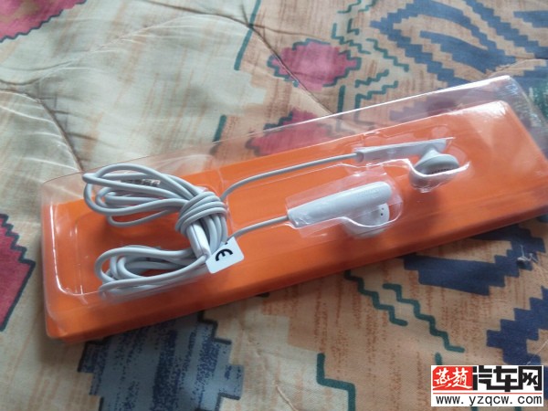 原装耳机