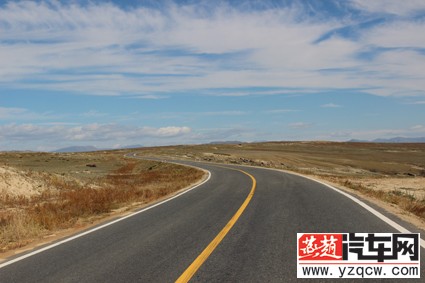 一路向北