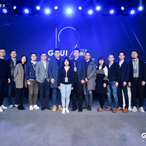 GKUI开放用户众测先声夺人，车家互联可以煲汤煮饭
