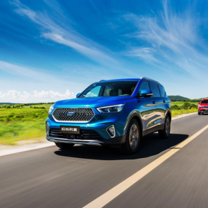 这款不是主流却胜似主流的5座家用SUV，你了解吗？