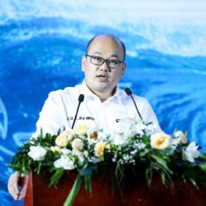 行业首发活鲜水产运输解决方案   奥铃活鲜水产行业王者之战沧州上演 ...
