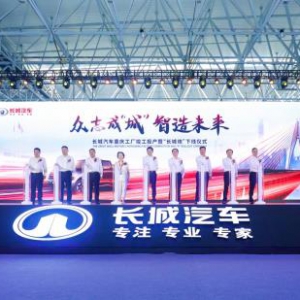 长城汽车启动股票与期权激励计划 为全球化战略再添新力