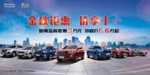 6.6万能买国民神车 网友感叹：这波操作666