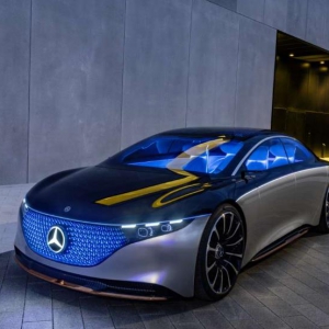 梅赛德斯-奔驰将携多款首发车型重磅登陆2019广州国际车展