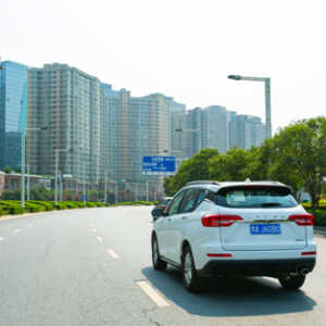 车主采访｜90后新晋宝妈谈家用车 强烈种草6.6万哈弗M6
