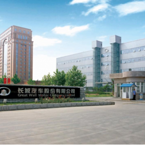 国民神车进军印度市场？放眼全球的长城汽车又要有大动作