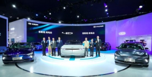 弯道超车，北京现代新能源“闪耀”2020车市