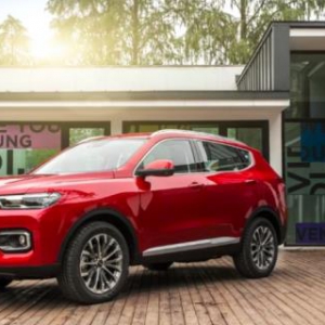 零接触购车+一口价卖车 “全民抗疫”时期哈弗全力聚焦客户需求 ...