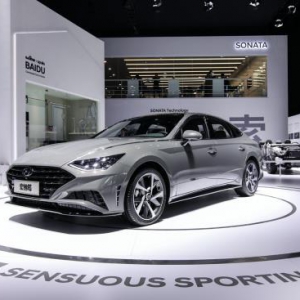 “软硬兼施” 第十代索纳塔构筑安全的移动空间