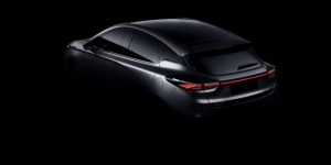 全球首款量产无人驾驶纯电SUV  GE13正式命名