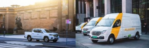 上汽MAXUS征服全球市场高地，这些外媒力荐的“爆款车”是怎样炼成的？ ...