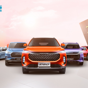 十年锻钢打造核心竞争力，上汽大通抢先布局未来技术