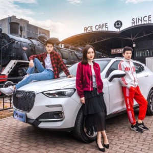 你有多久没有触碰你的爱车了