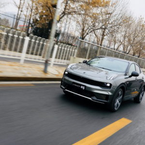 领克05带你了解国内首批“德国莱茵TÜV集团”整车级《气溶胶过滤防护》证书 ...