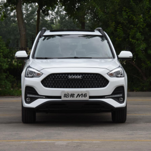 真实车主故事|为什么90后家庭用户喜欢6万6哈弗M6