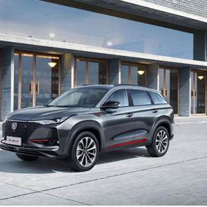 SUV市场出色销量成绩的背后，CS75 PLUS有何惊人实力？