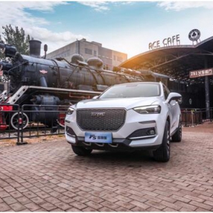 老铁们、集美们看这里！春季出游这款车必须买它！