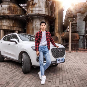 开了半年的哈弗F5，值不值得买听我细说