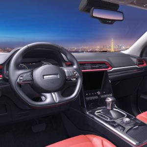 喝着奶茶开着车，吃着火锅唱着歌的生活，终于要来了