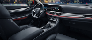 GET！这些是否也是你选择长安CS55 PLUS的理由？