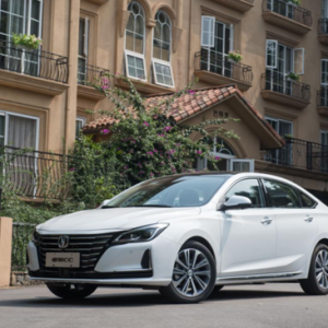 中级家轿新标杆，锐程CC值得拥有！