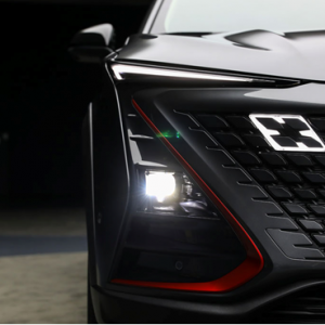 盘点2020年汽车设计美学流行趋势，这款未来感审美“真理”你get到了么？ ...