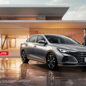 8年获百万用户信赖 长安逸动PLUS上市 售价7.29-10.39万元