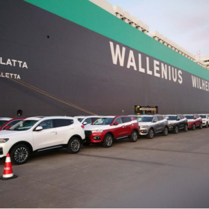 复苏！长城汽车3月销量环比增长499% 国内、海外齐头并进