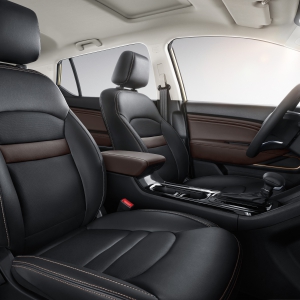 人间四月天，石家庄广汽传祺GS3深度对比试驾会！