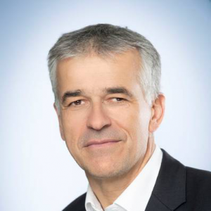 雪铁龙全球CEO：推动品牌在中国开启新境