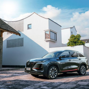 3月销量环比大涨376.6%  长安CS75PLUS实力演绎逆势增长！