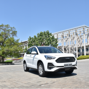 1.5万首付哈弗M6贷回家 助你轻松告别公交“贴身肉搏”战