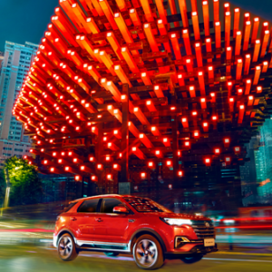 长安CS55PLUS智能与舒适兼具，限时优惠火力全开，带你春游嗨出“度假范儿” ...