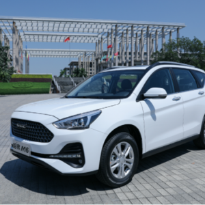 6-8万预算买家用SUV，哈弗M6值不值得入手？