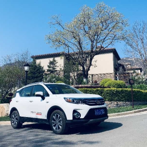 小型SUV咋选？看传祺GS3与两款车型对比试驾