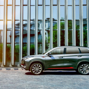 自主三强争霸，原来CS75PLUS才是最明智的选择！