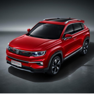 天生“学霸”体质，长安CS35PLUS连续8个月领跑小型SUV市场