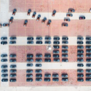 最宠粉丝的长安UNI-T，还未上市就抢先开启新车交付