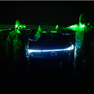 为何长安汽车用户敢在车内摘口罩，这个实验告诉你不知道的真相 ...