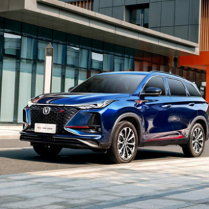 4月长安CS75销量破2万台 CS75PLUS上演“中国速度”累计销量突破12万台 ...