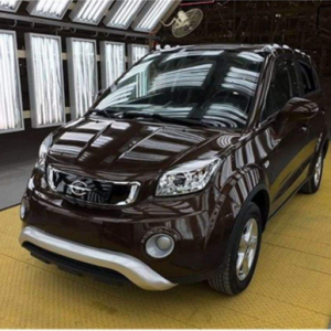 新能源潮车如何选？关键还得看平台 零跑T03对比欧拉R1