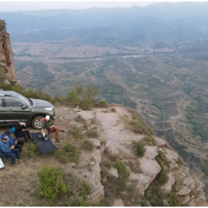 519英雄会 哈弗H9欲造越野圈的又一个大IP？