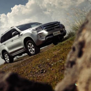 让越野成为潮流 哈弗H9引领中国越野文化走向大众