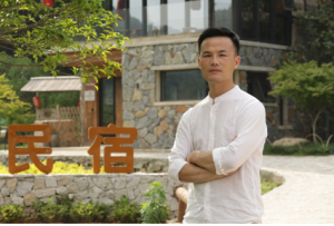 守在这里，只为再次相遇 ——民宿房东阿良的H9故事