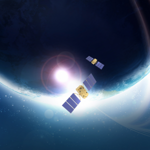 实现智能出行 领克汽车开启双星发射计划