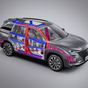 儿童安全出行何止安全座椅？CS75PLUS以爱的名义，打造全方位“明日安全”！ ...