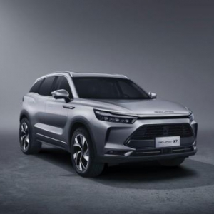 遇见最纯粹的美好 BEIJING-X7“纯粹致美探索日”云端首秀