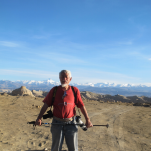 寻迹文明 对话天地 宗同昌自驾哈弗H9再赴阿里